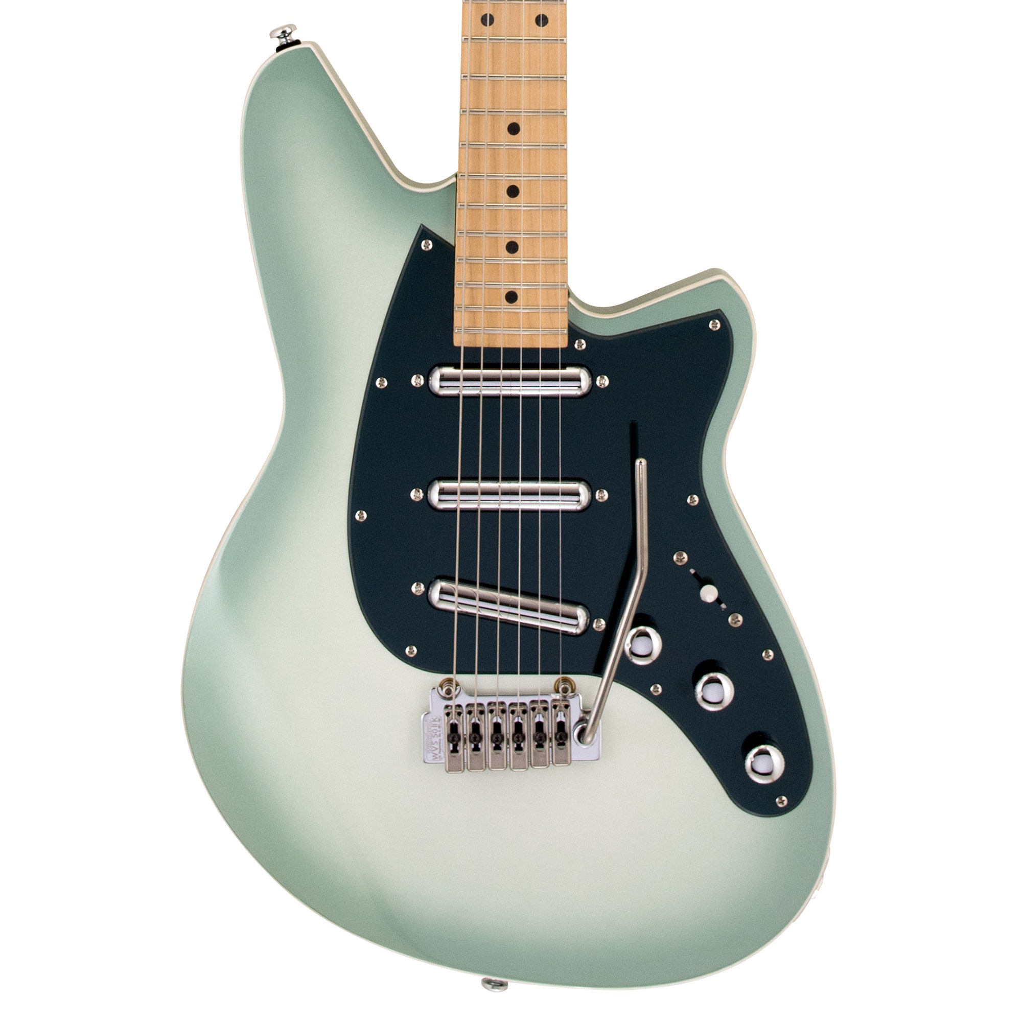 Reverend Spy Electric Guitar