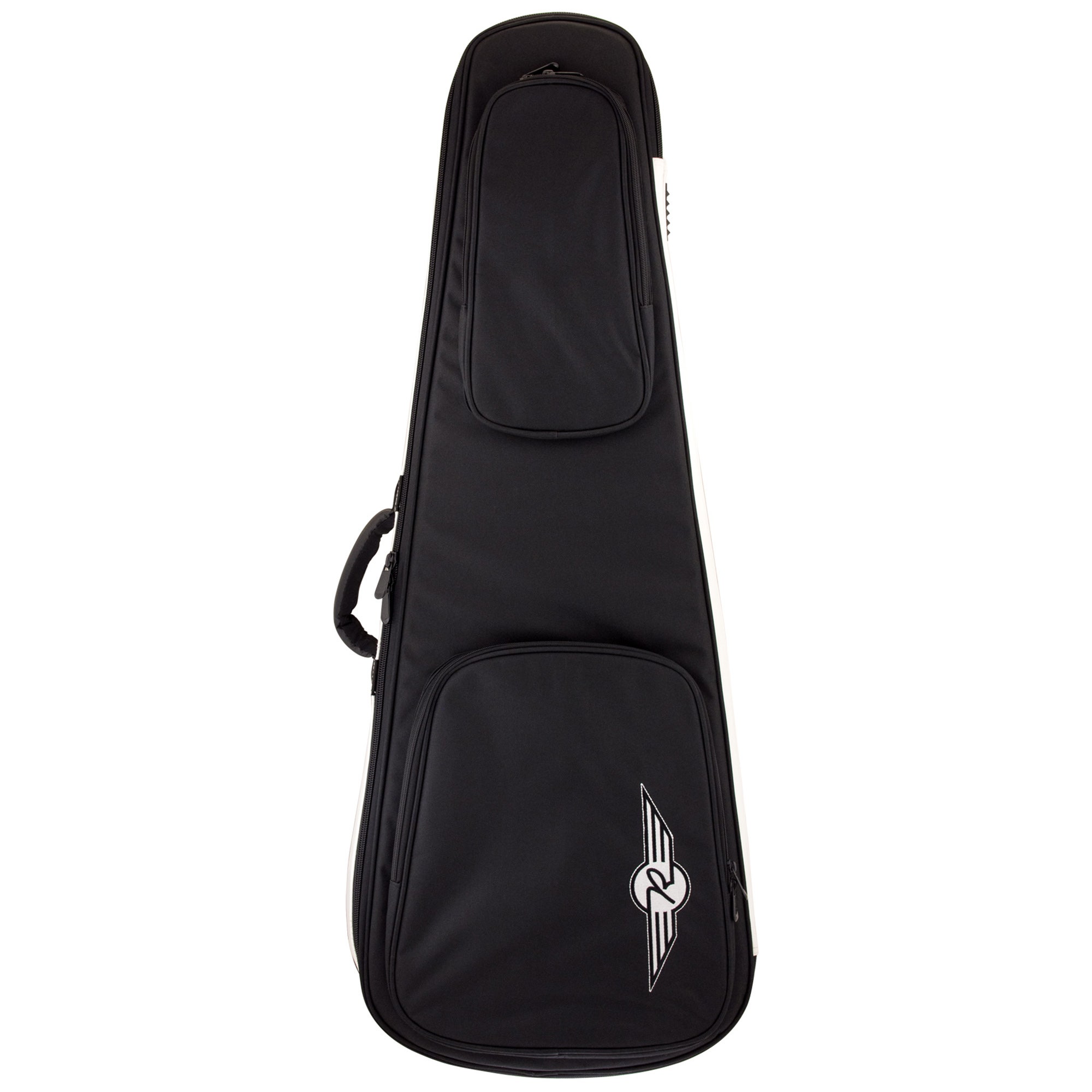 Reverend Two-Tone Guitar Soft Case
