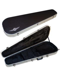 Reverend TKL Tear Drop Large Guitar Case