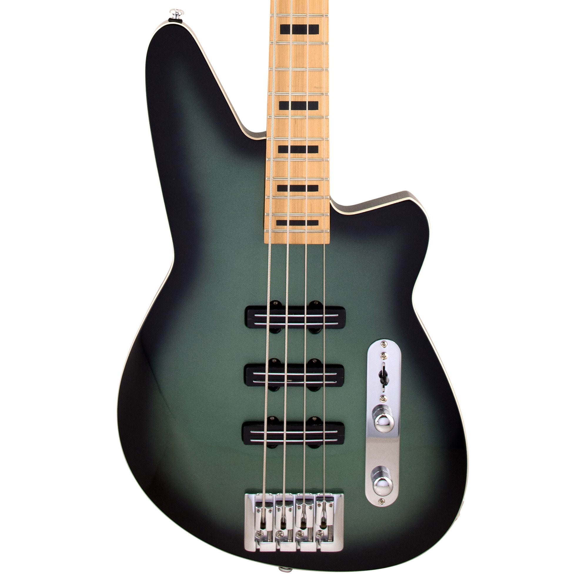 Reverend Triad 4 Bass Guitar