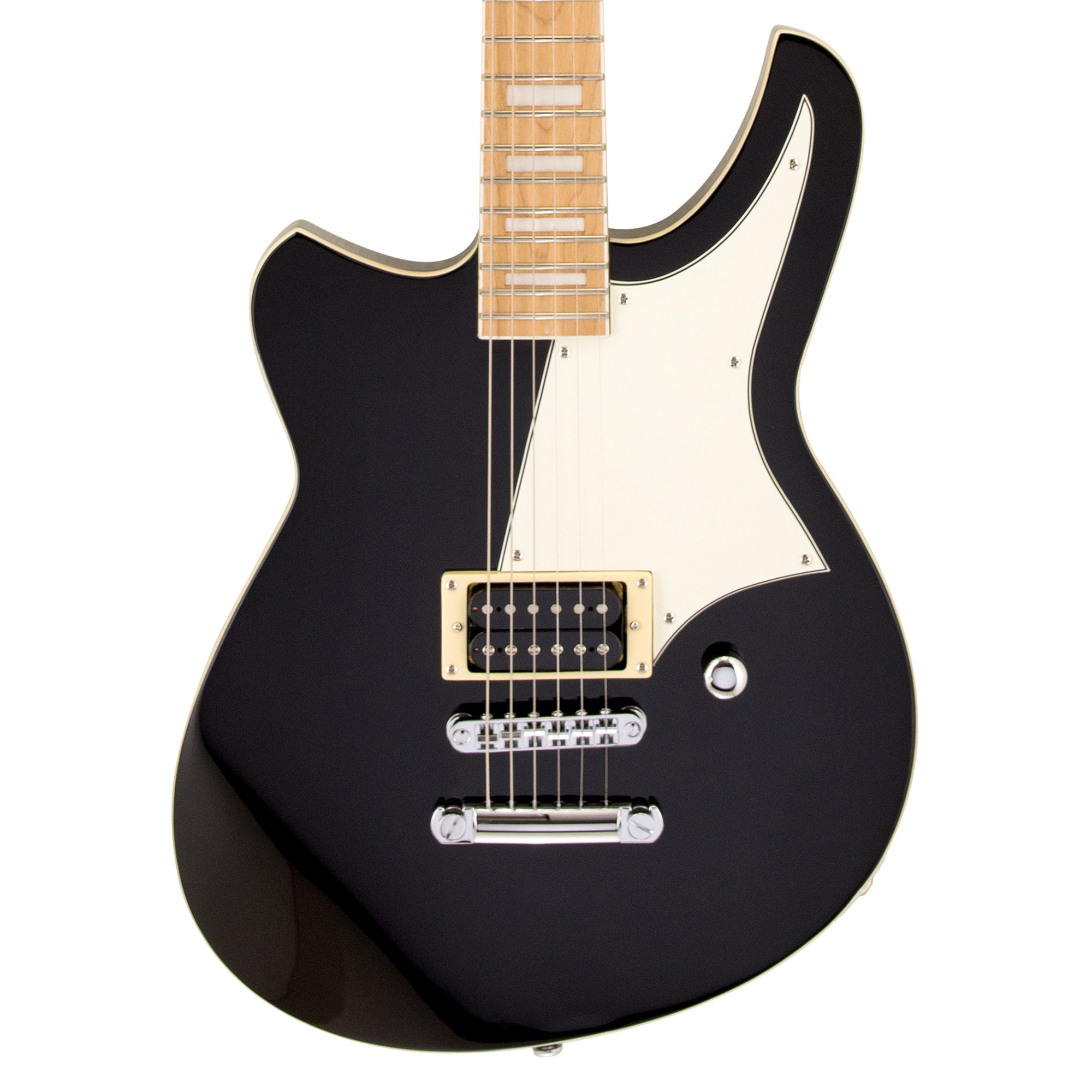 Reverend Matt West Signature Wiz-1 Electric Guitar