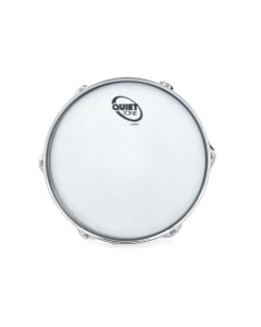 Quiet Tone QT10DCL Classic Snare Drum Pad 10 Inch