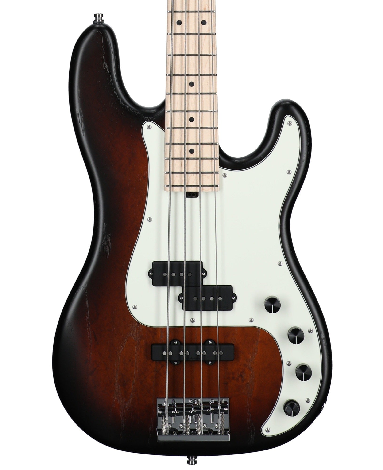 Sadowsky MetroLine 21HP4 Bass Guitar with Bag