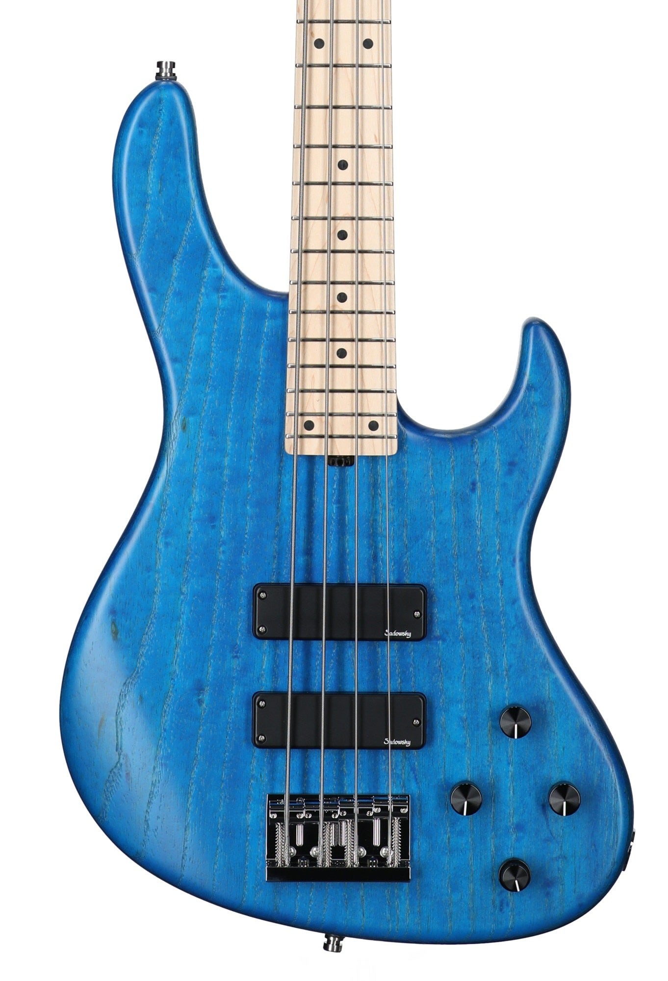 Sadowsky MetroLine 23MS4 Bass Guitar with Bag