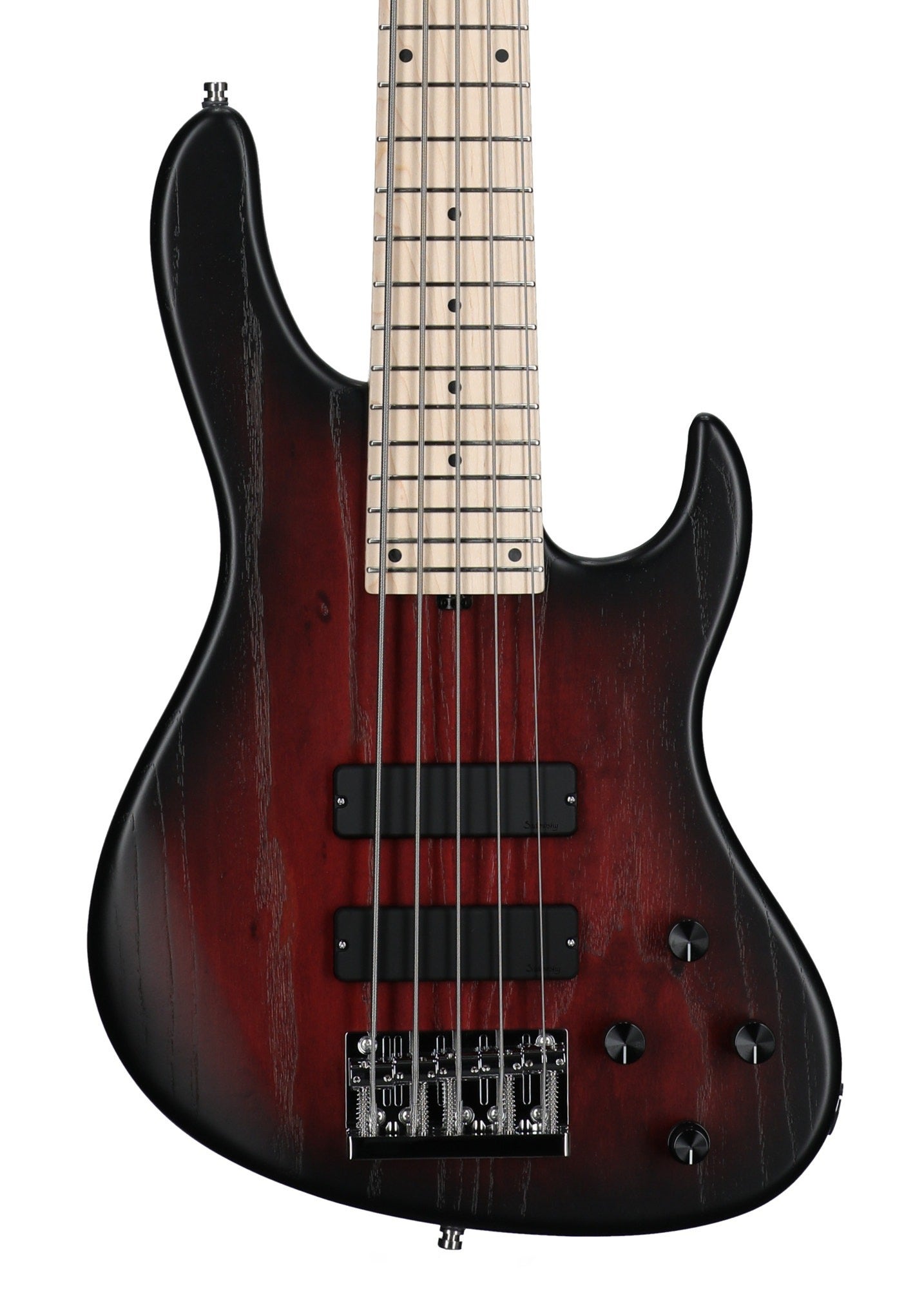 Sadowsky MetroLine 24MS5 5-String Bass Guitar with Bag