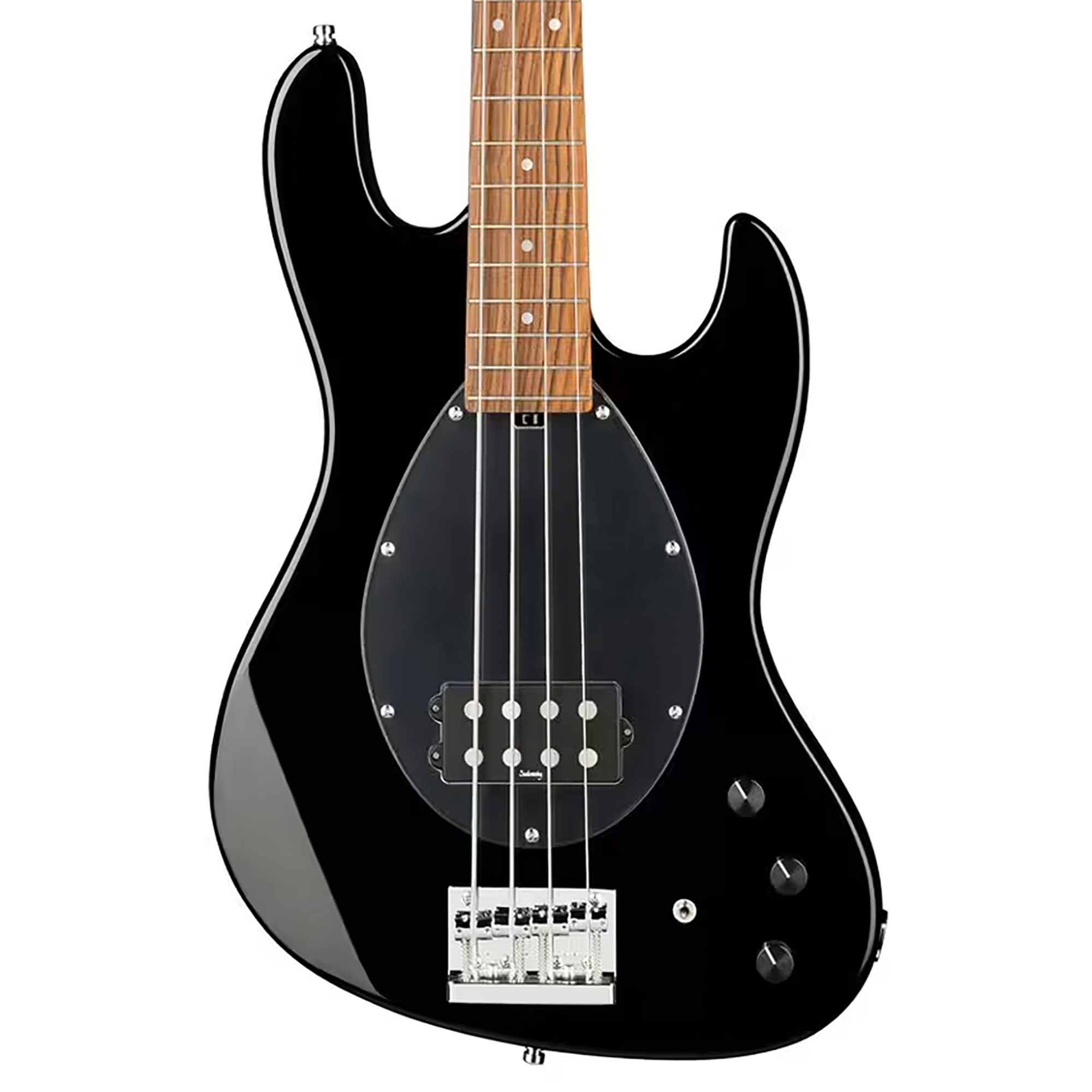 Sadowsky MetroExpress MV4 Bass Guitar Morado Fingerboard