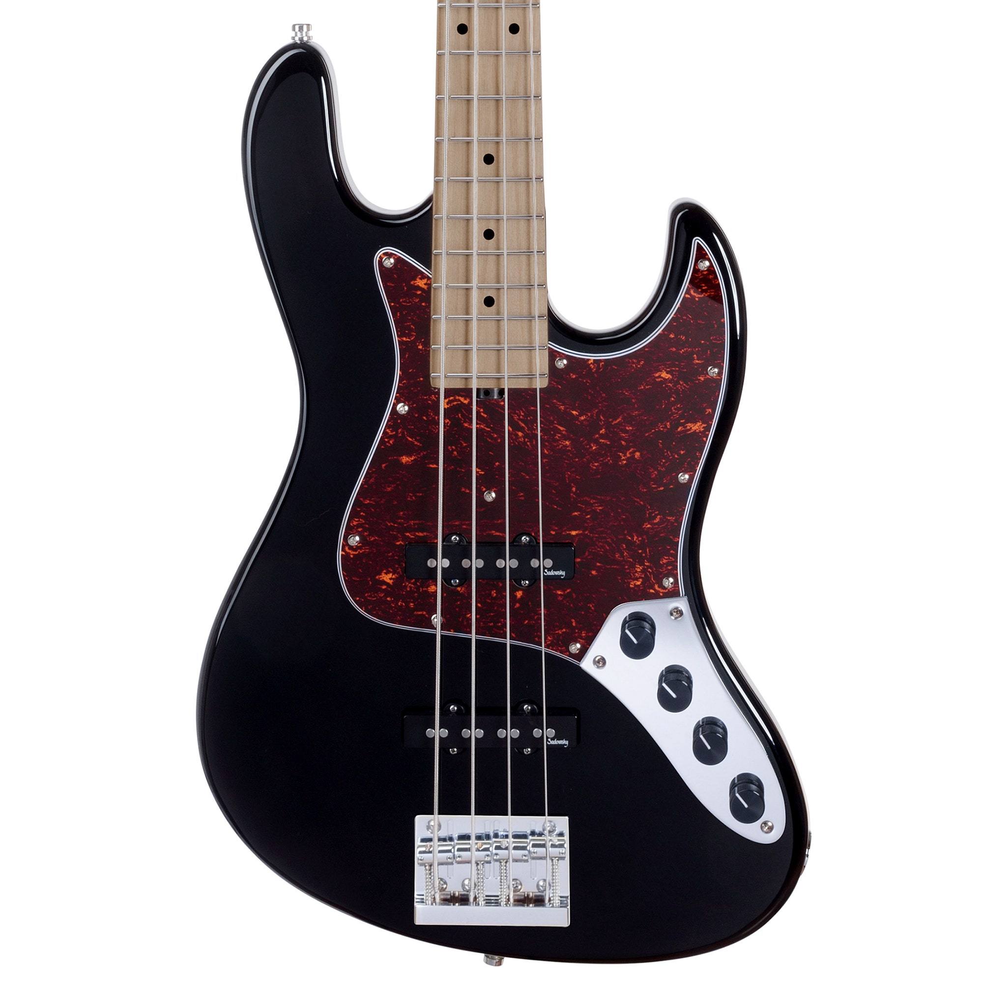 Sadowsky MetroExpress VJ4 Bass Guitar Maple Fingerboard