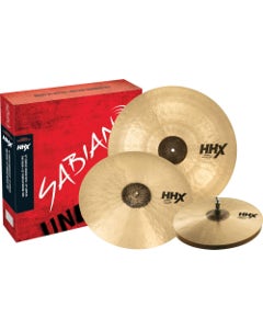 Sabian HHX Complex Performance Set