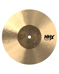 Sabian HHX Complex 8 Inch Splash Cymbal