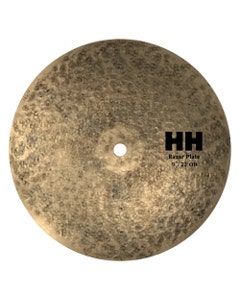 Sabian HH Razor Plate 9 Inch Cymbal