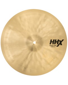 Sabian HHX Groove 15 Inch Hi-Hats Pair