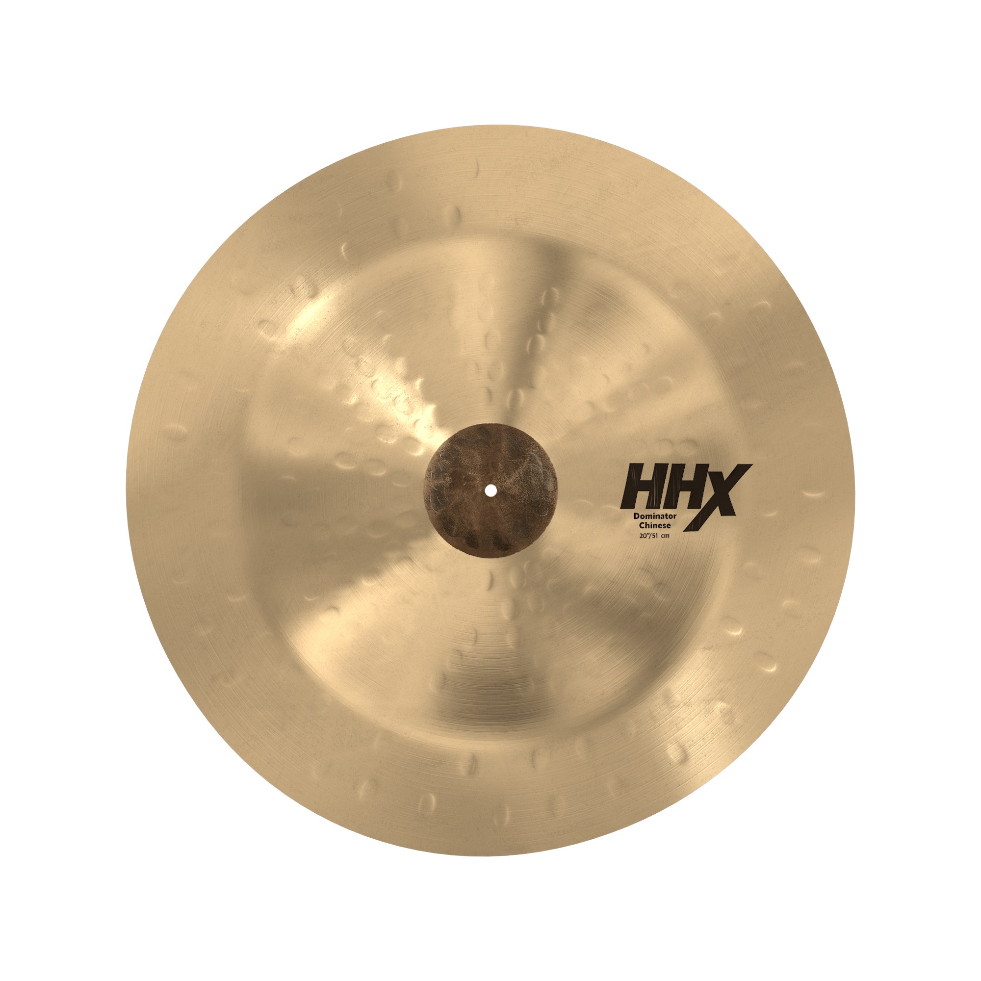 Sabian HHX Dominator 20 Inch Chinese Cymbal
