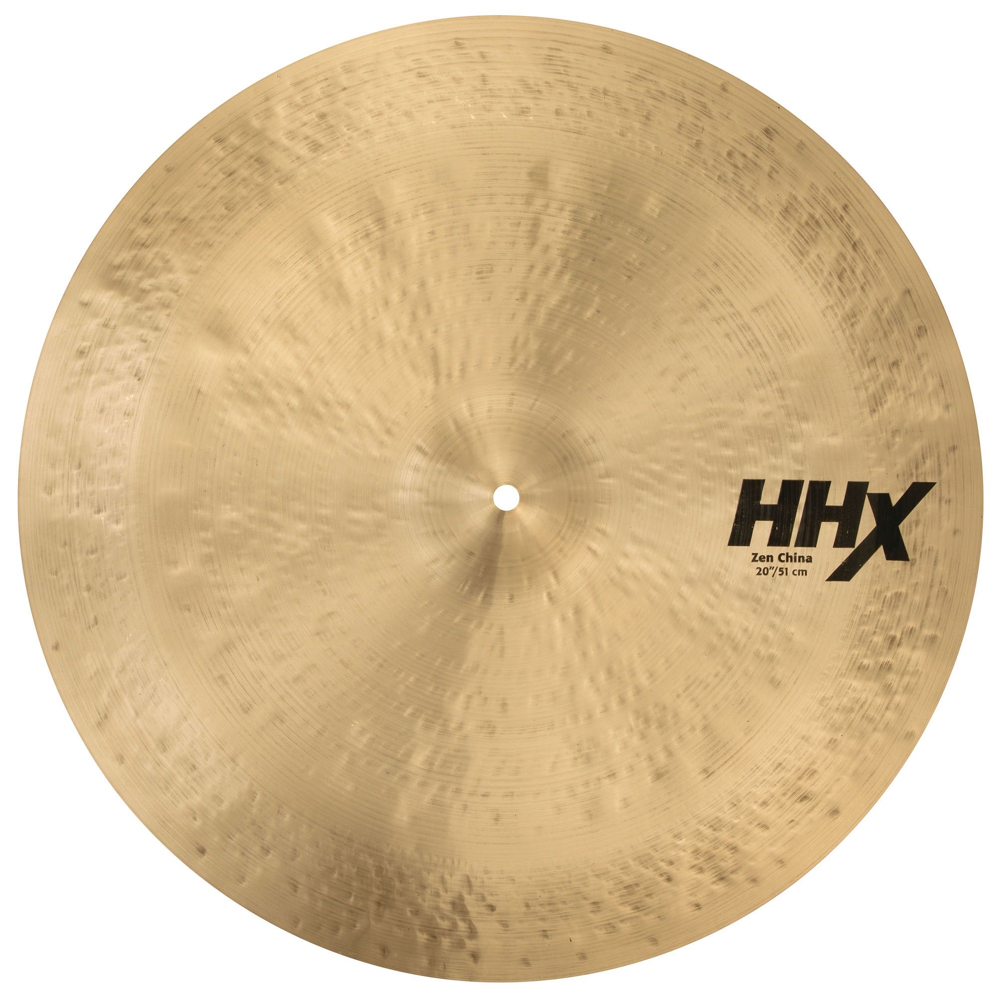 Sabian HHX Zen Chinese 20 Inch