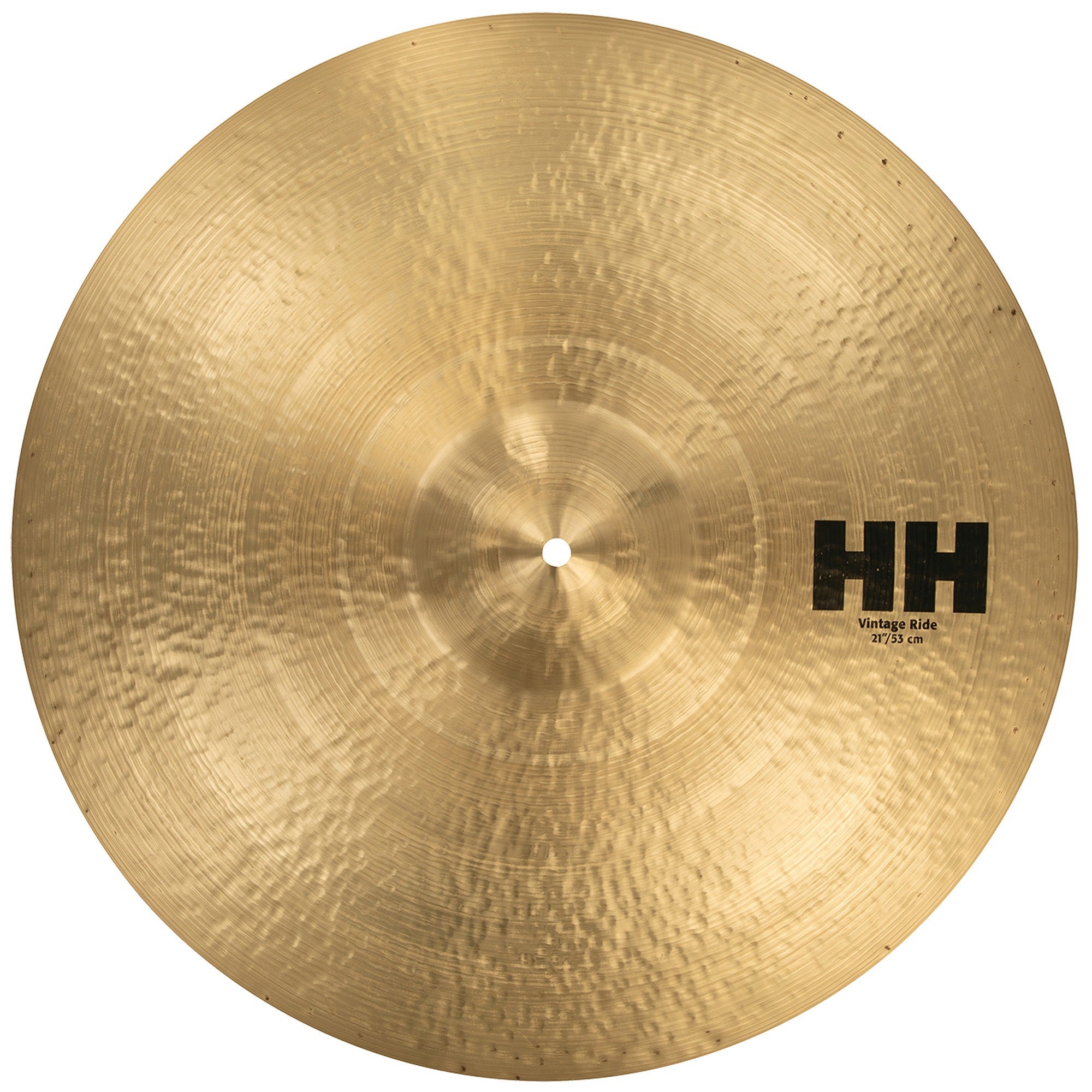 Sabian HH 21 Inch Vinatge Ride Cymbal