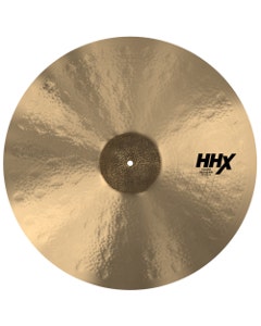 Sabian HHX Complex BIG CUP Medium Ride Cymbal 22 Inch