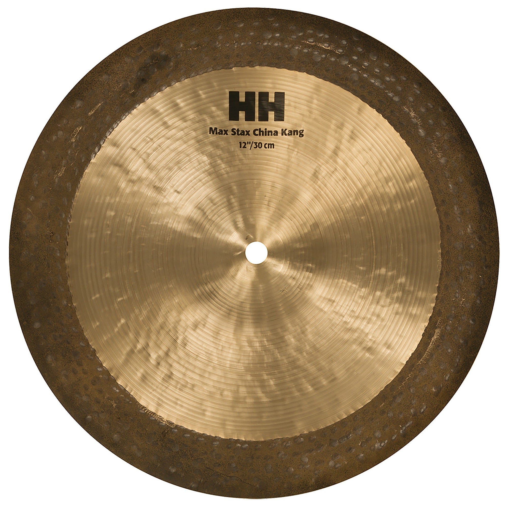 Sabian 15005MPL HHX MAX Stax Low