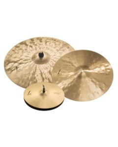 Sabian HHX Legacy Cymbal Set