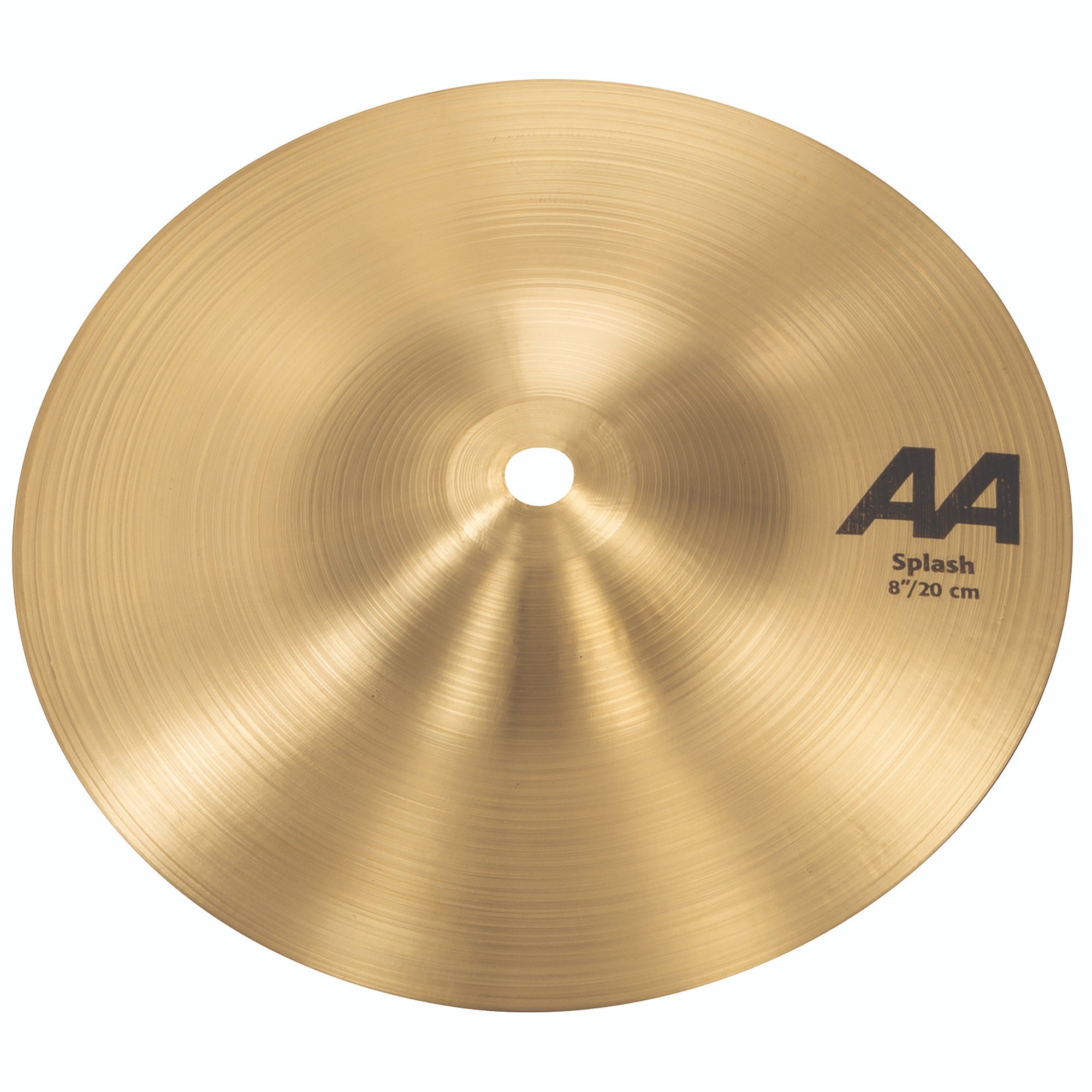 Sabian AA Splash 8 Inch