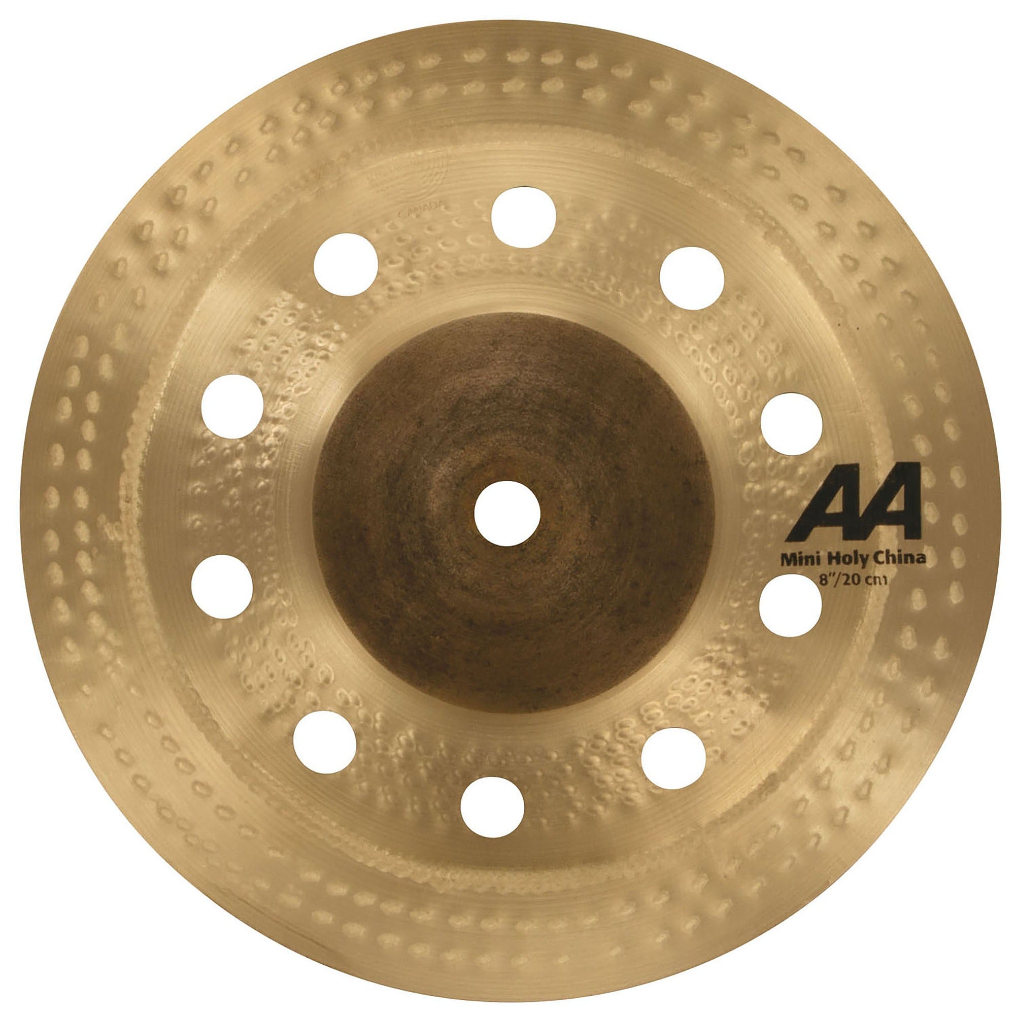 Sabian AA Holy China 8 Inch