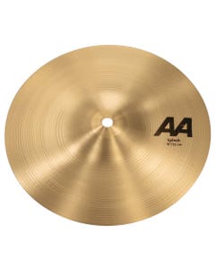 Sabian AA Splash Cymbal 10 Inch