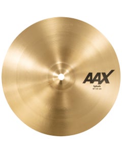 Sabian AAX Splash Cymbal 10 Inch
