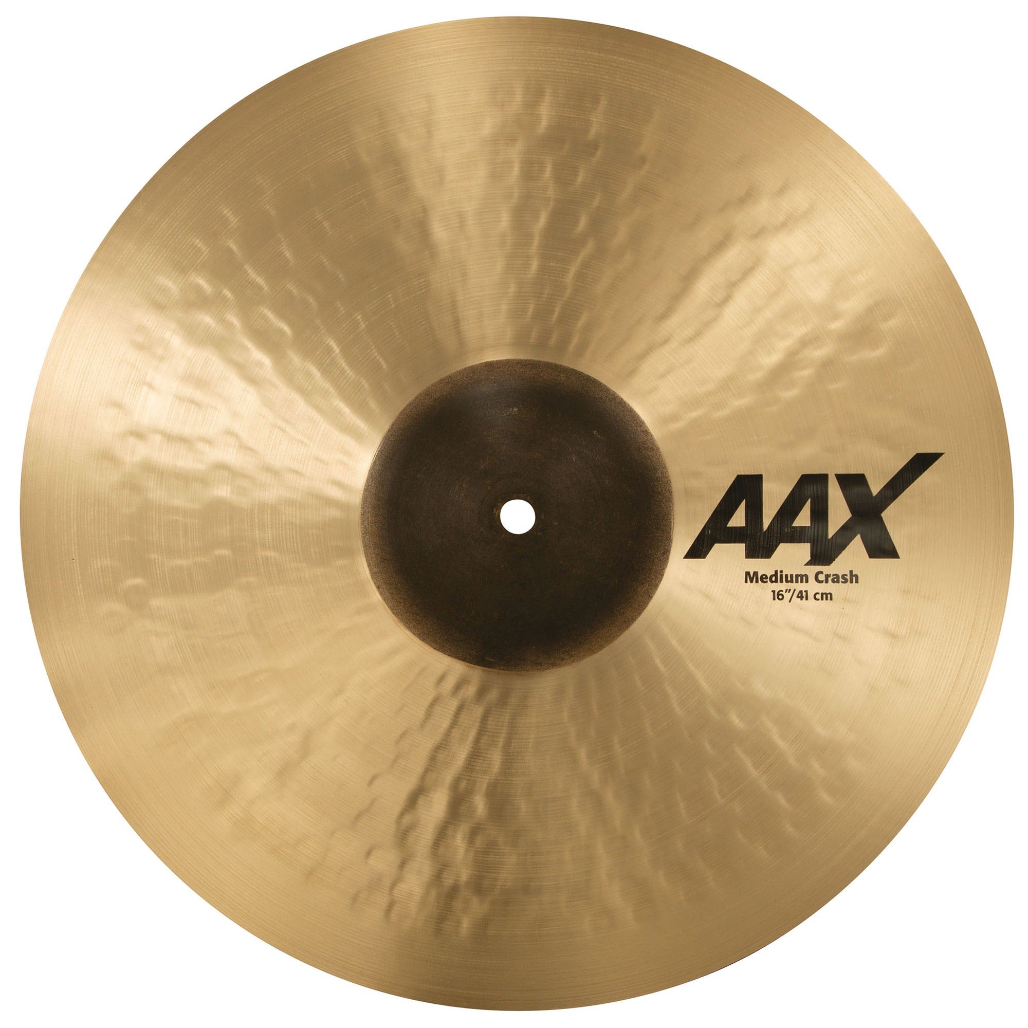 Sabian AAX Medium Thin Crash 16 Inch