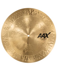 Sabian AAX X-Treme Chinese Cymbal 17 Inch