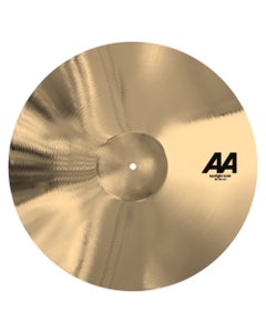 Sabian AA Spot Light Crash Cymbal Brilliant