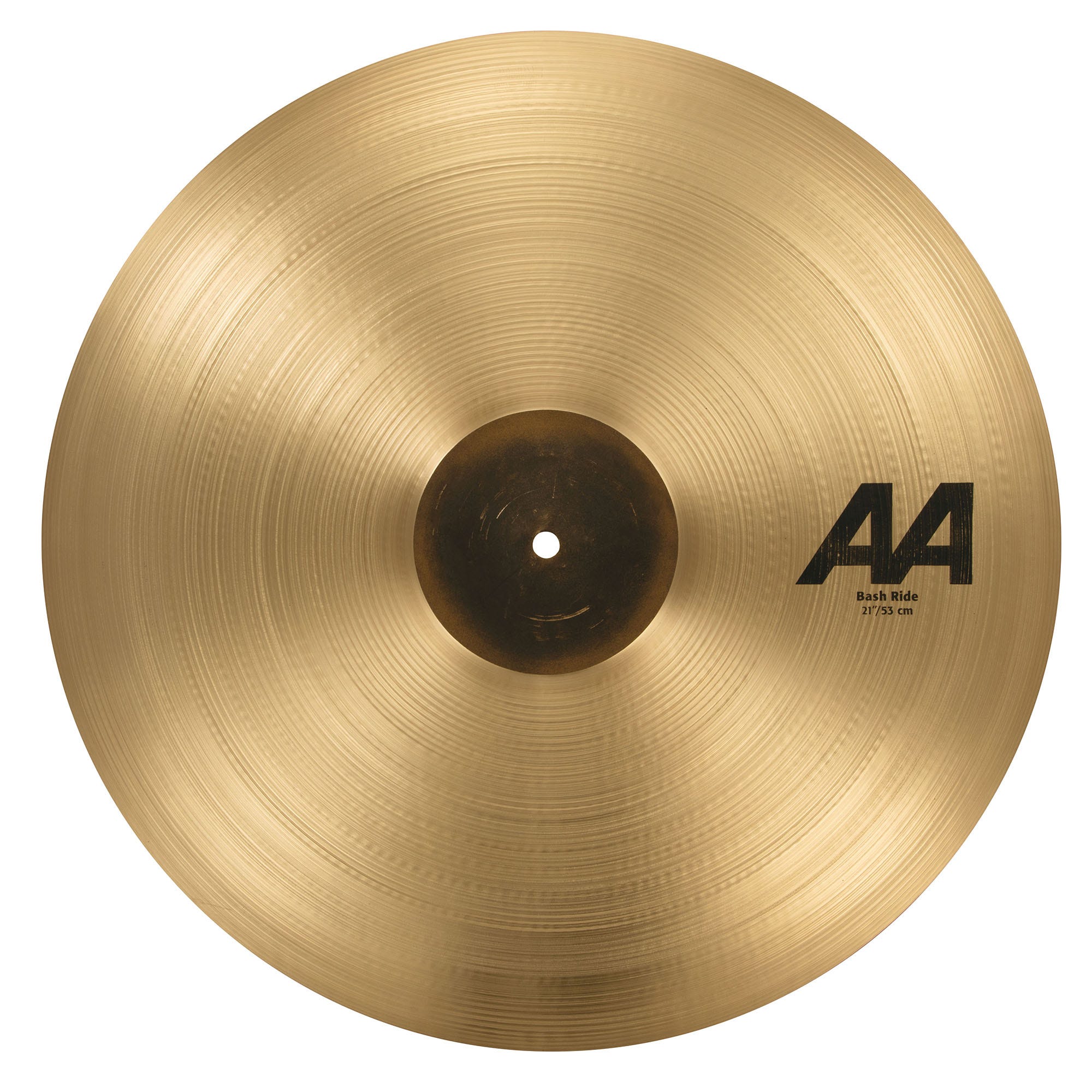 Sabian AA Bash Ride 21 Inch