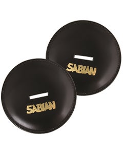 Sabian 61001 Leather Cymbal Straps Pair