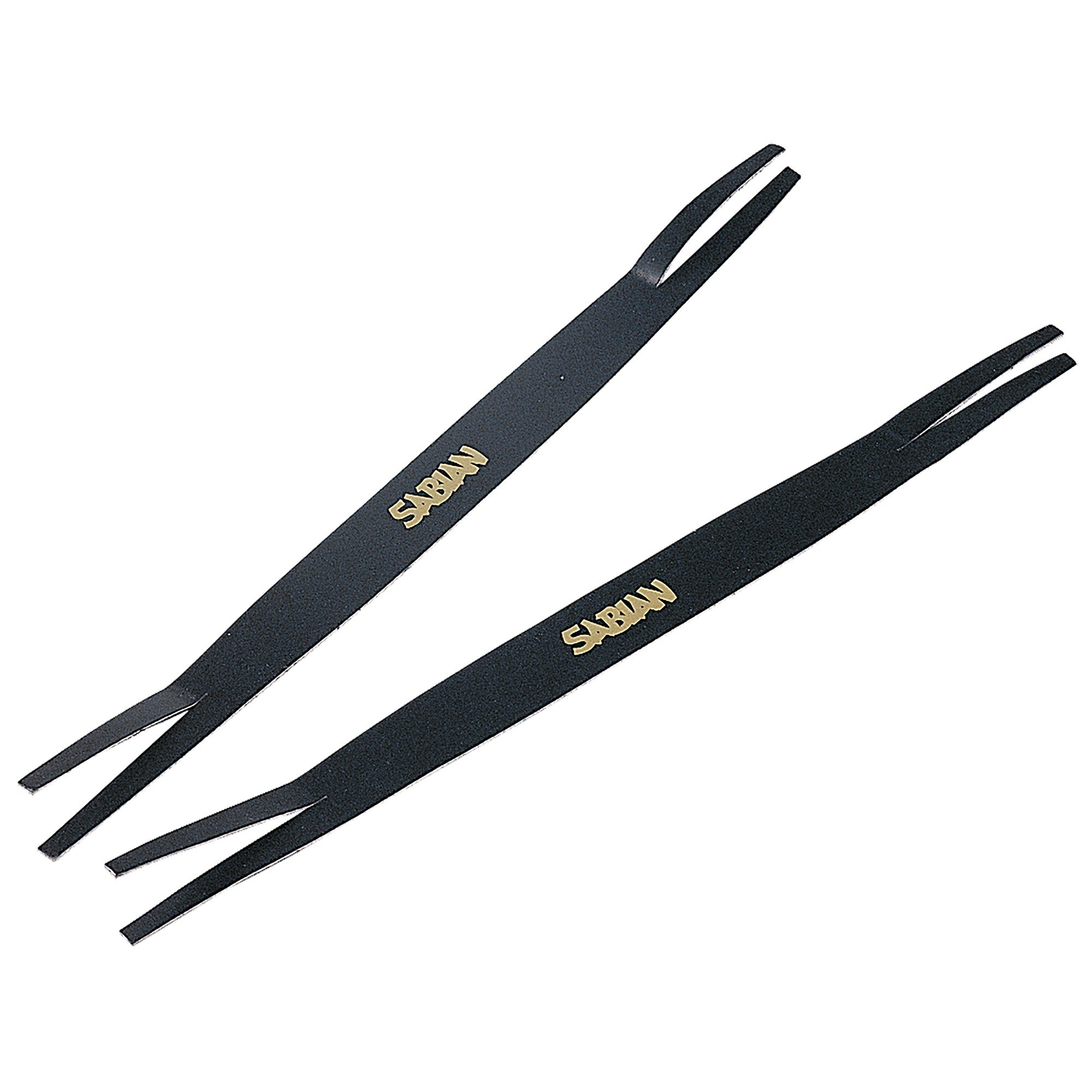 Sabian 61002 Leather Cymbal Straps Pair