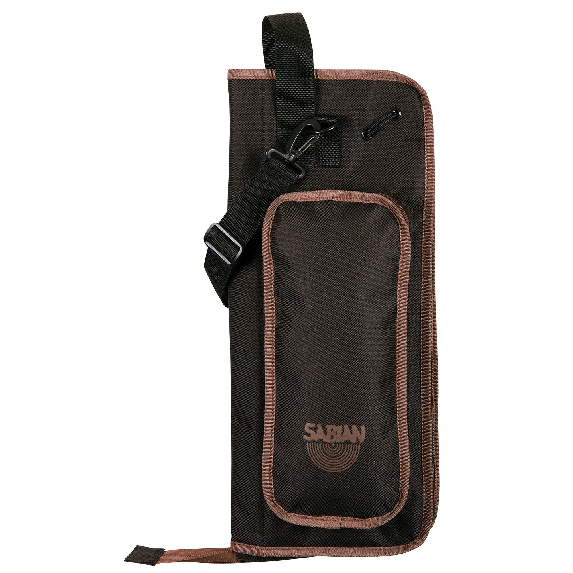 Sabian AS1BB Arena Stick Bag Black/Brown