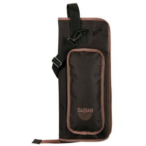 Sabian AS1BB Arena Stick Bag Black/Brown