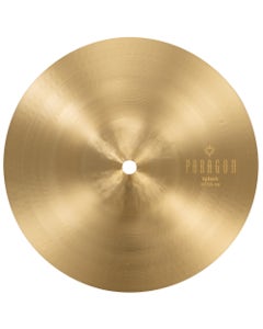 Sabian Paragon 10 Inch Splash Cymbal