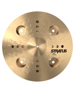 Sabian STRATUS 14 Inch Alto Stax Cymbal