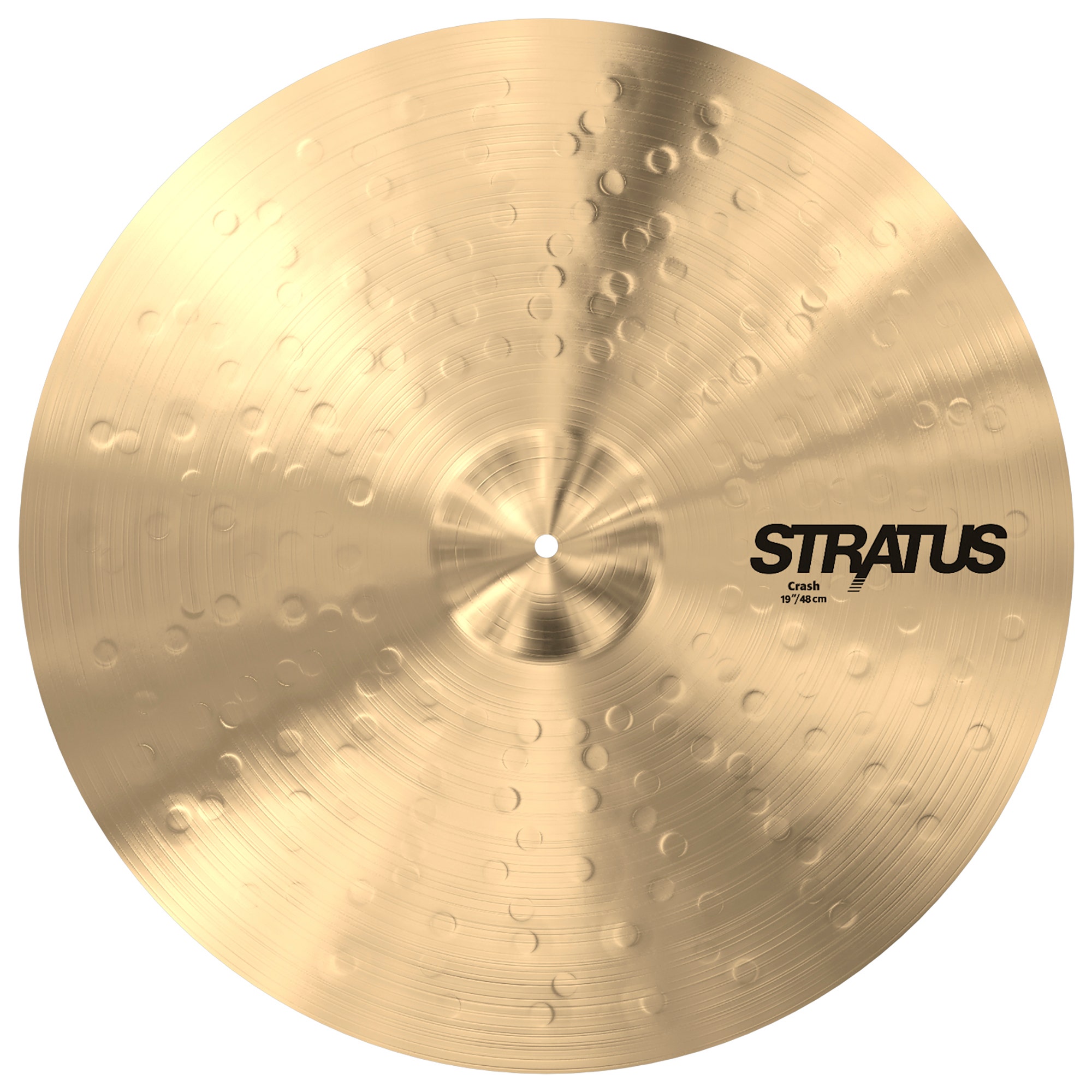 Sabian STRATUS 19 Inch Crash Cymbal