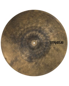 Sabian STRATUS Dry Ride Cymbal