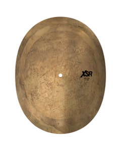Sabian XSR Effecks Clap 3 Cymbal Stack