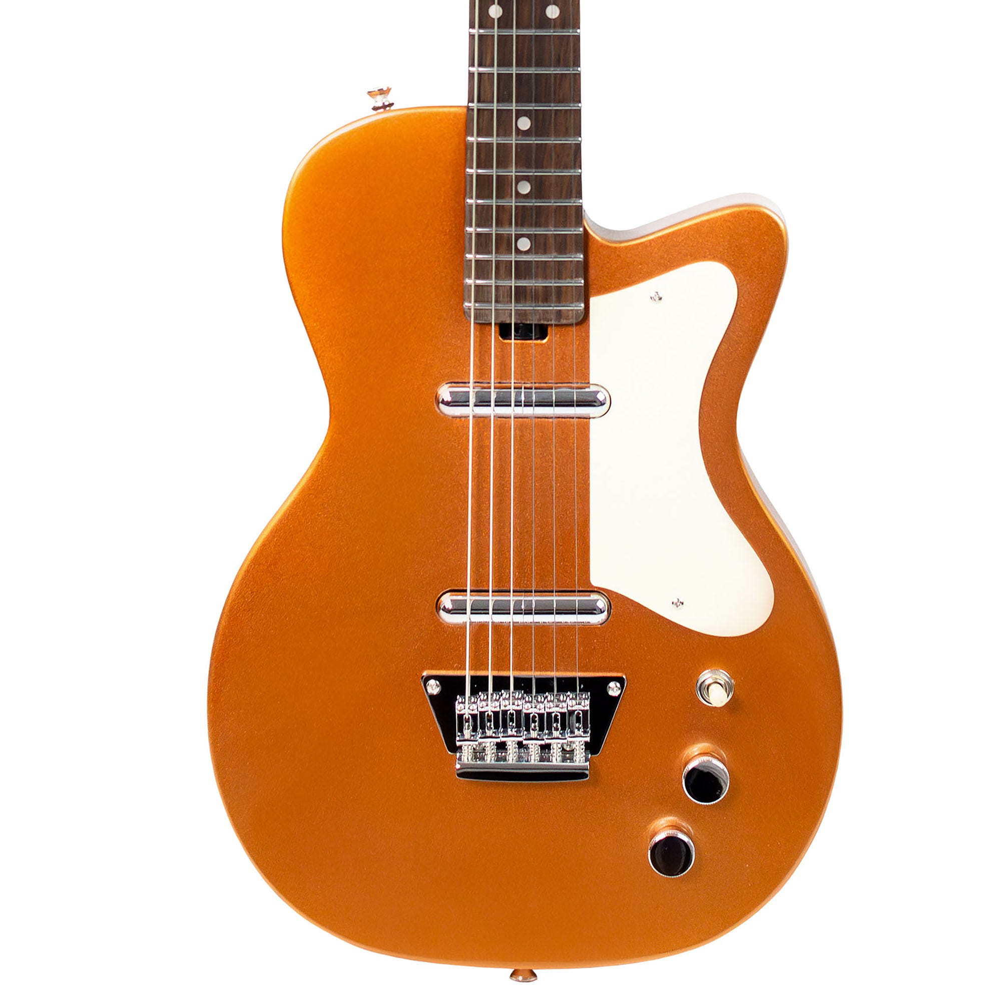 Silvertone 1303 Electric Guitar