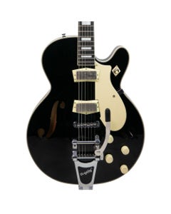 Silvertone 1446 Electric Guitar with Bigsby