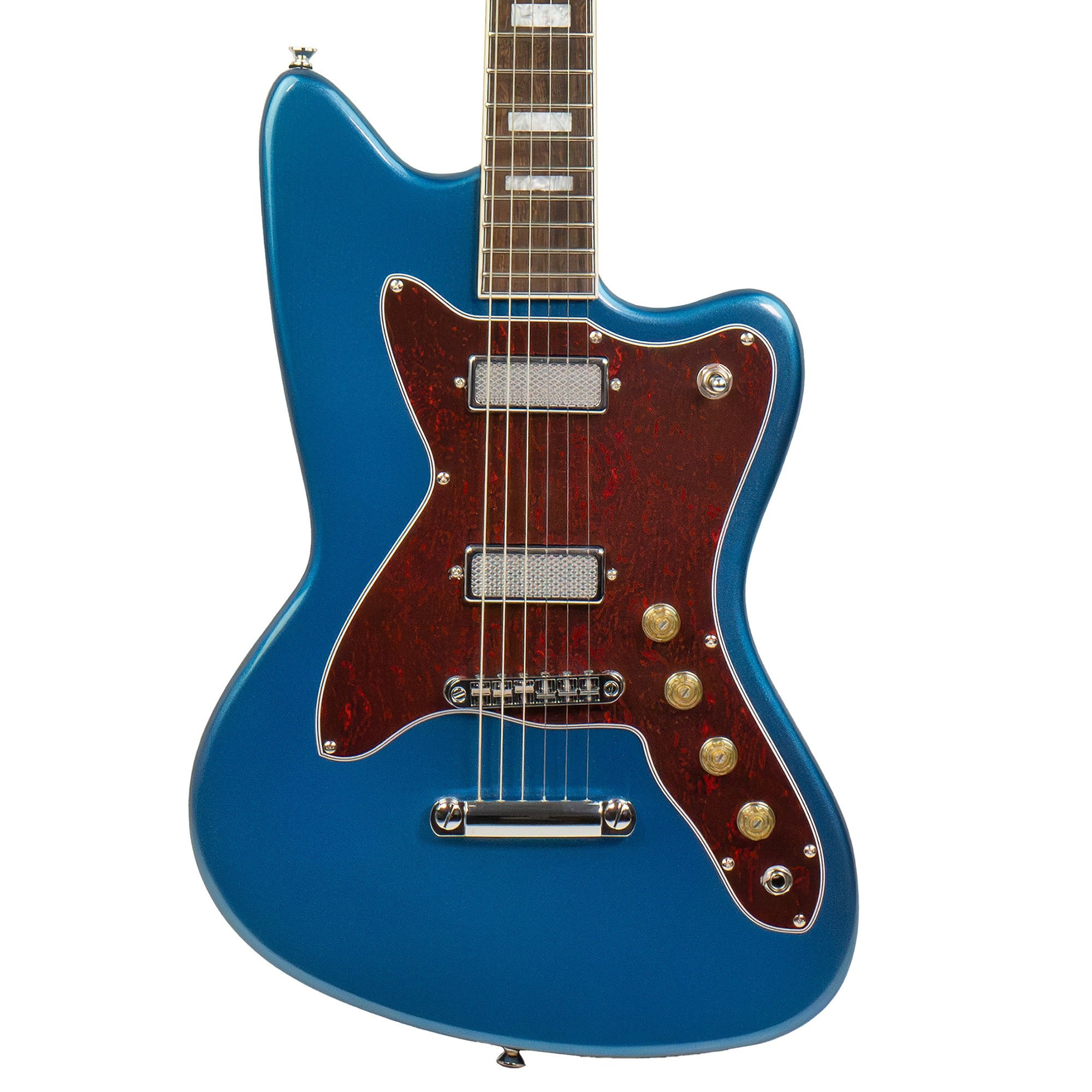 Silvertone 1478 Electric Guitar