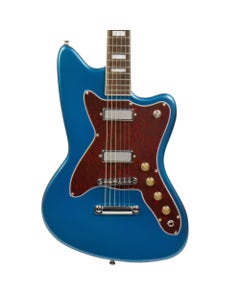Silvertone 1478 Electric Guitar