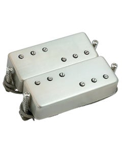 Silvertone Wilkinson R Series Pickup Set