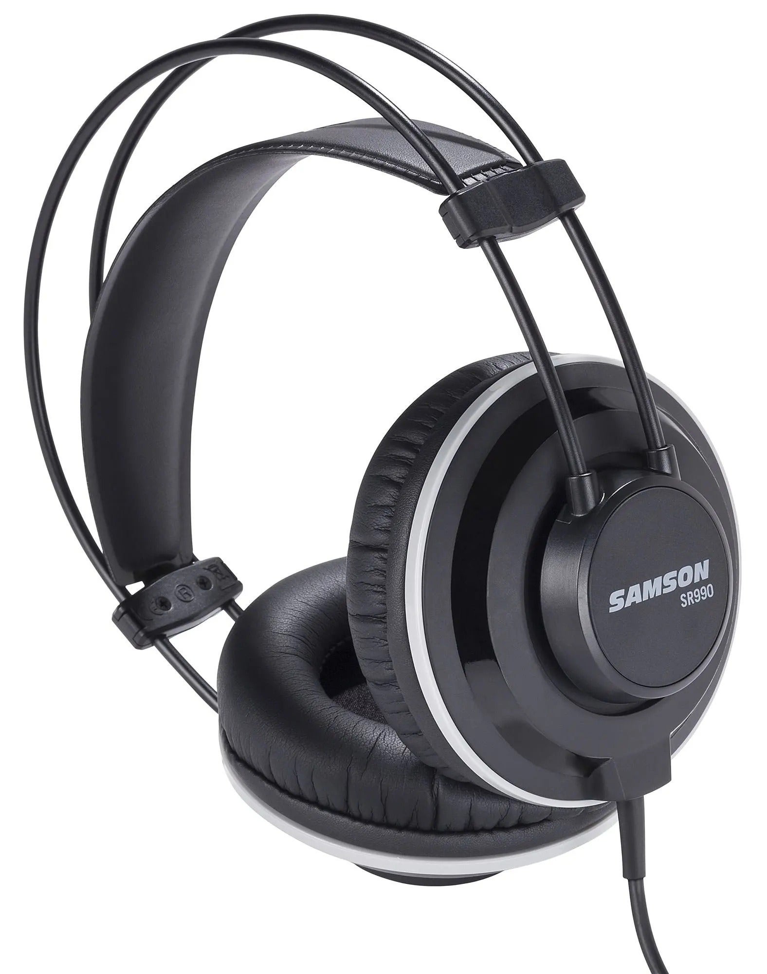 Samson SR990 Studio Headphones