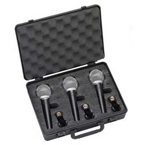 Samson R21 Dynamic Vocal Microphone