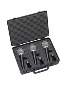 Samson R21 Dynamic Vocal Microphone