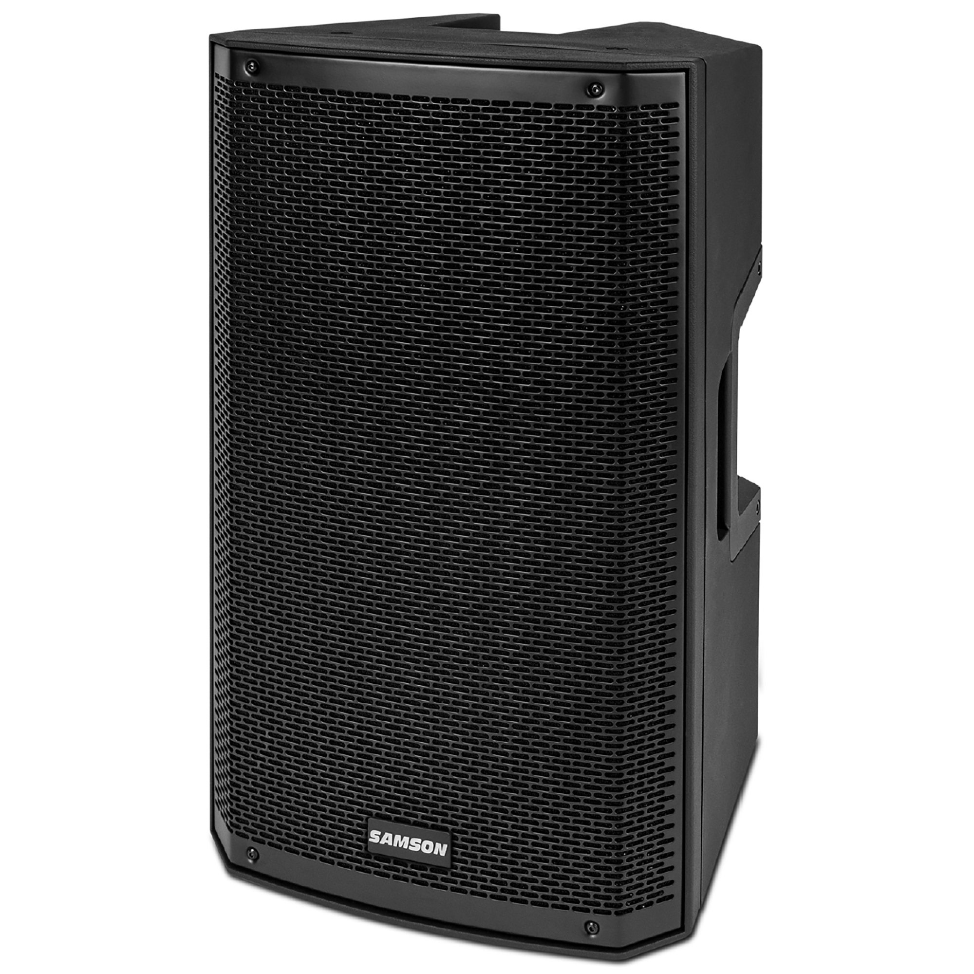 Samson RX112A 12 Inch 2-Way 800 Watt Active Speaker