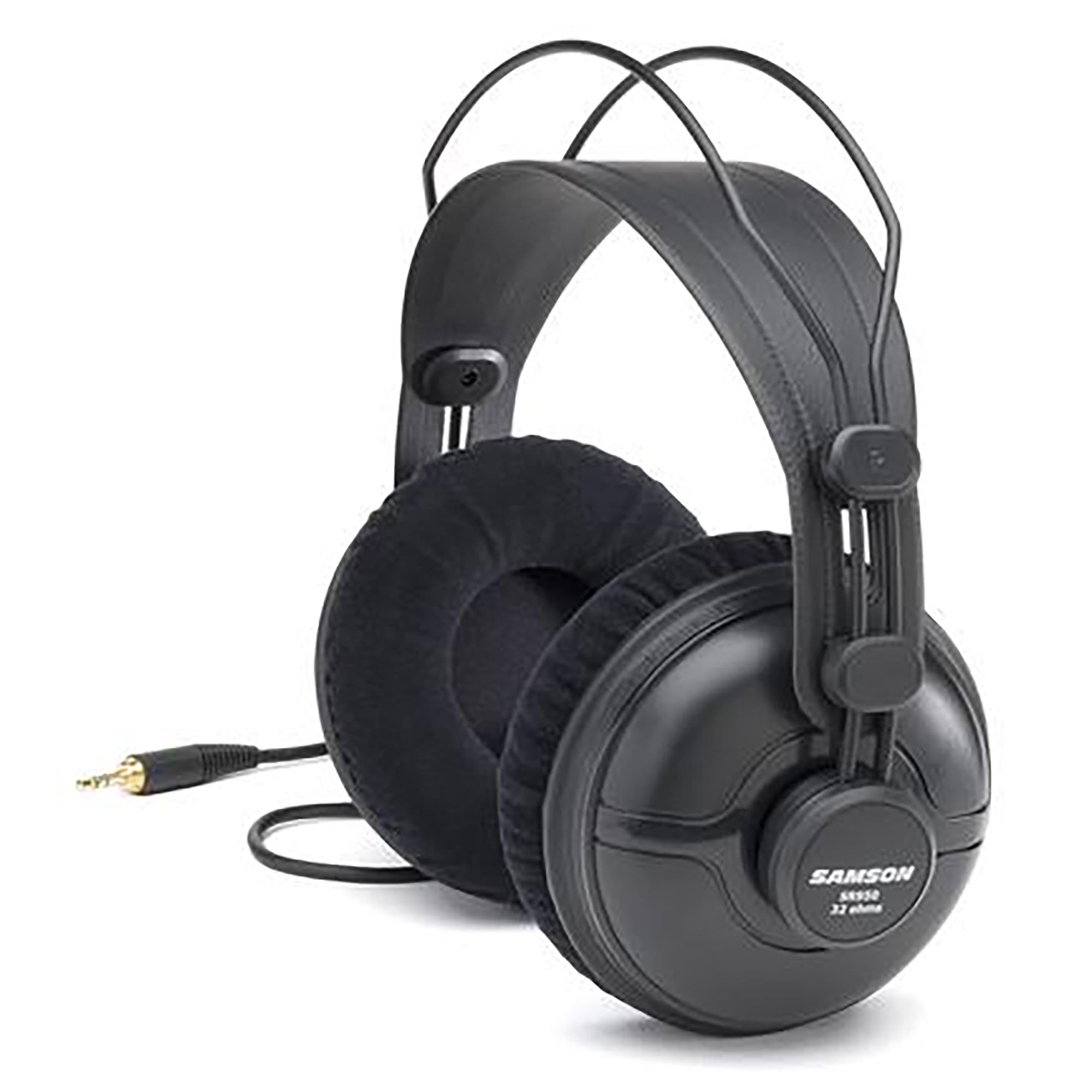 Samson SR950 Professional Studio Reference Headphones