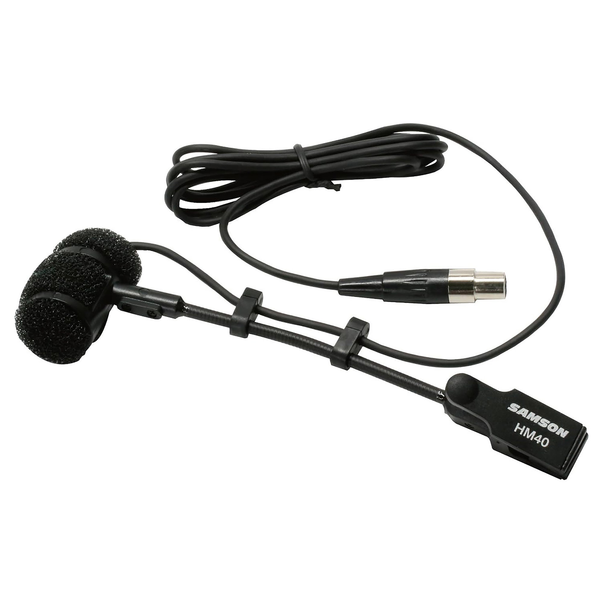 Samson SWA3W4 SWA3W4 Wired Horn Mic with P3