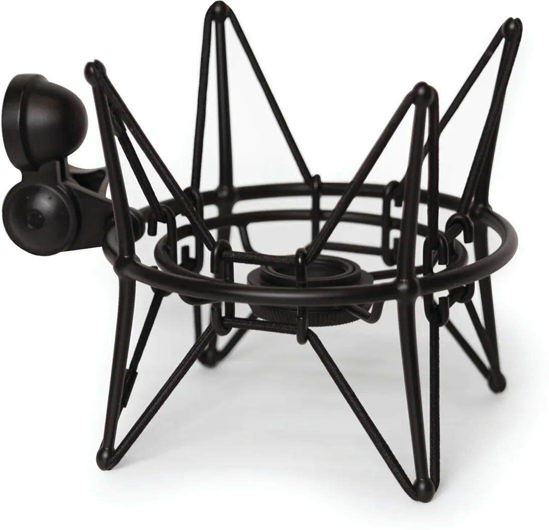 Samson SP04 Spider Shockmount for G-Track Microphones